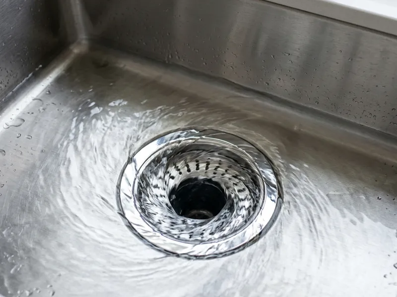 Drain Cleaning Plumber in Verdel, NE